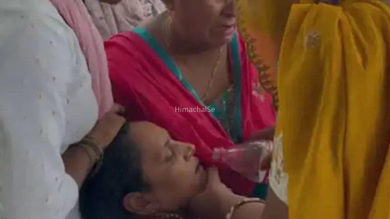 बर्थडे पार्टी के बहाने बुलाया, फिर चाकू से गोदकर मारा…नोएडा में असद ने की 14 साल के आयुष की हत्या​