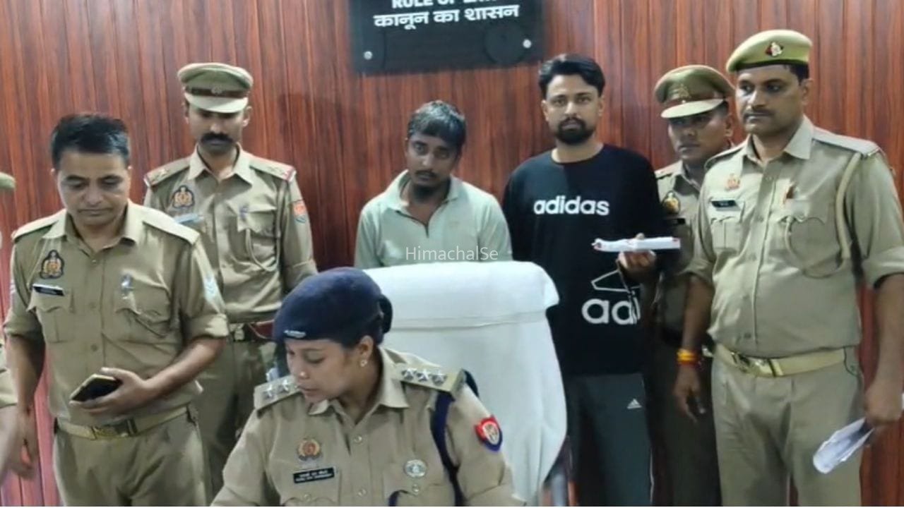 घर से बुलाया, चाकुओं से गोदकर ले ली जान… मुजफ्फरनगर में पिता की बेइज्जती नहीं सह पाए बेटे​