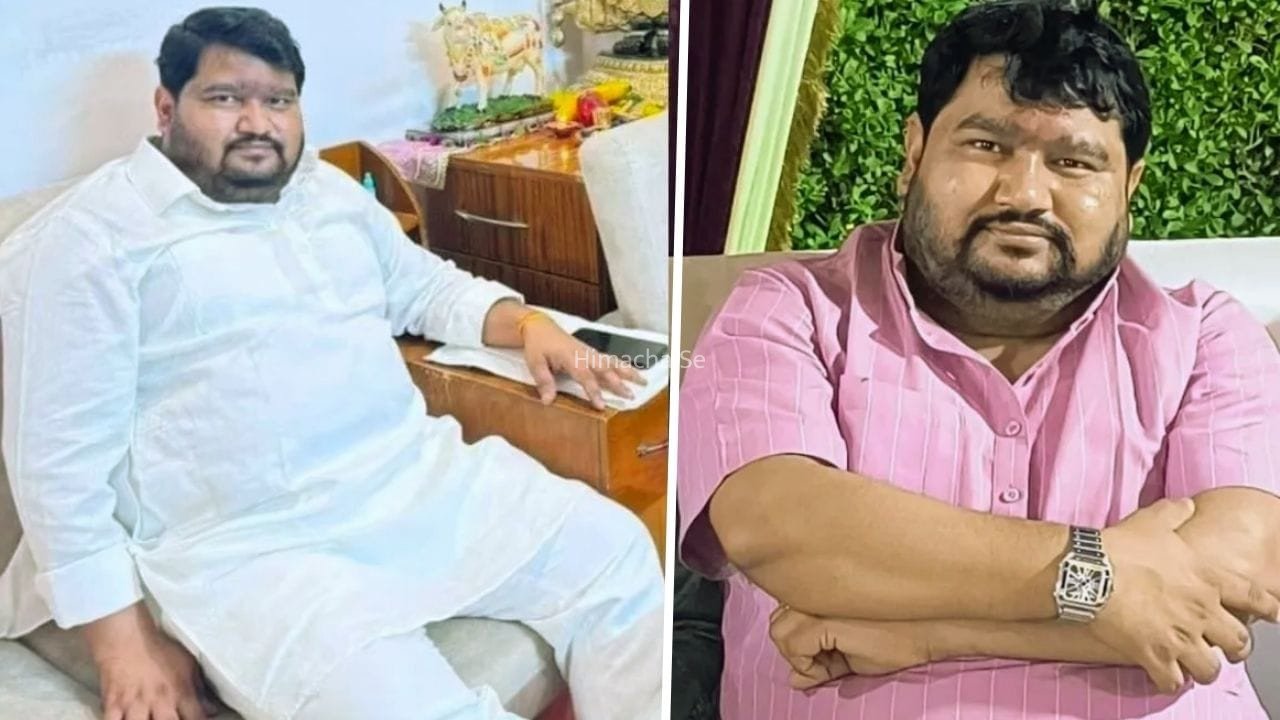 लखनऊ में हिंदूवादी नेता धीरेंद्र सिंह की हत्या, नहर में मिला शव, एक दिन पहले हुए थे लापता