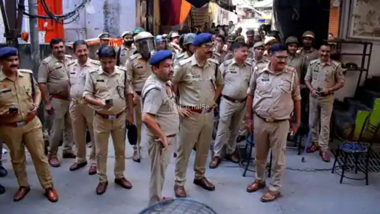 बरेली में रक्षाबंधन की रात खूनी संघर्ष… पैसों के लेनदेन को लेकर BJP नेता को चाकुओं से गोदा, सामने आई ये वजह​