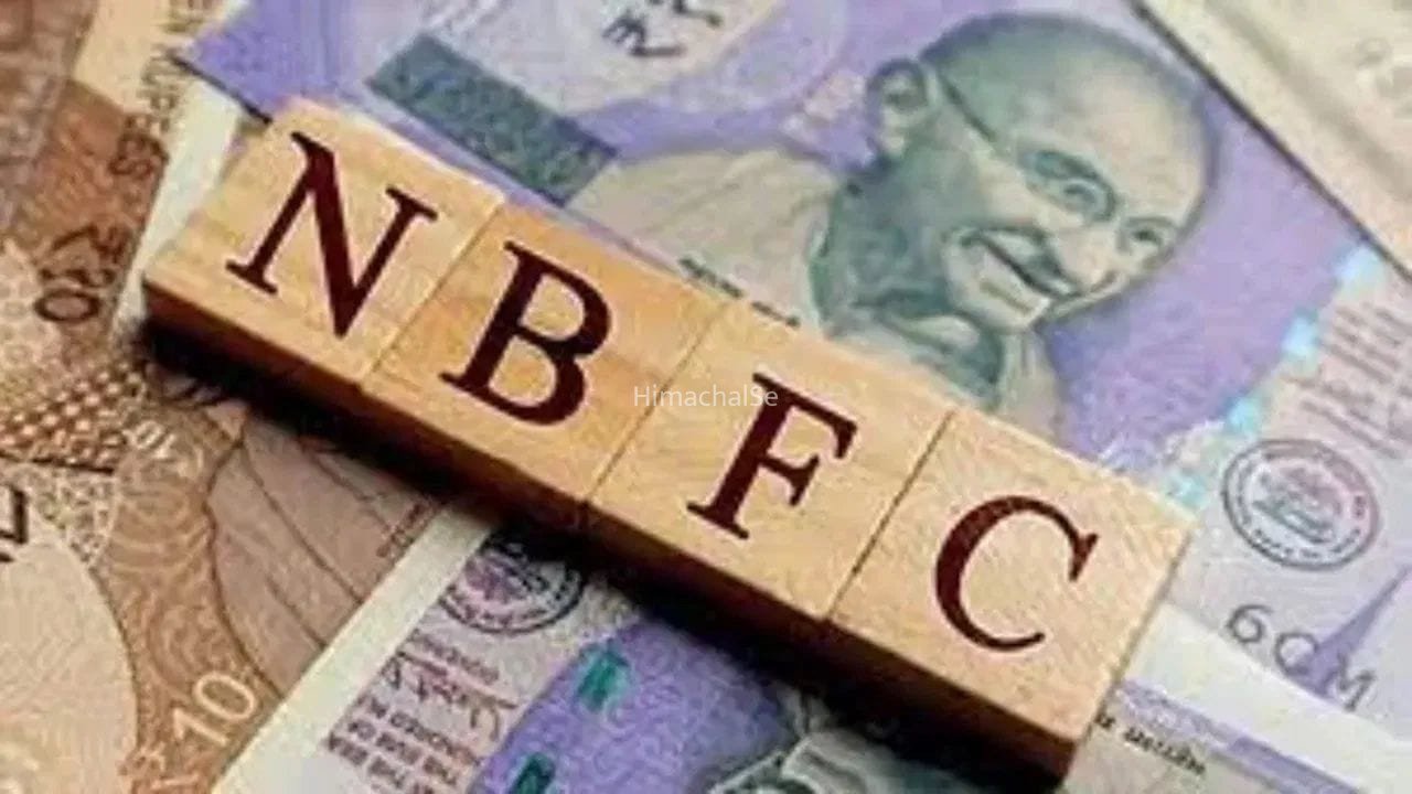 Explained: क्या होती है ‘अपर लेयर NBFC’? RBI के नियम जानकर रह जाएंगे दंग​