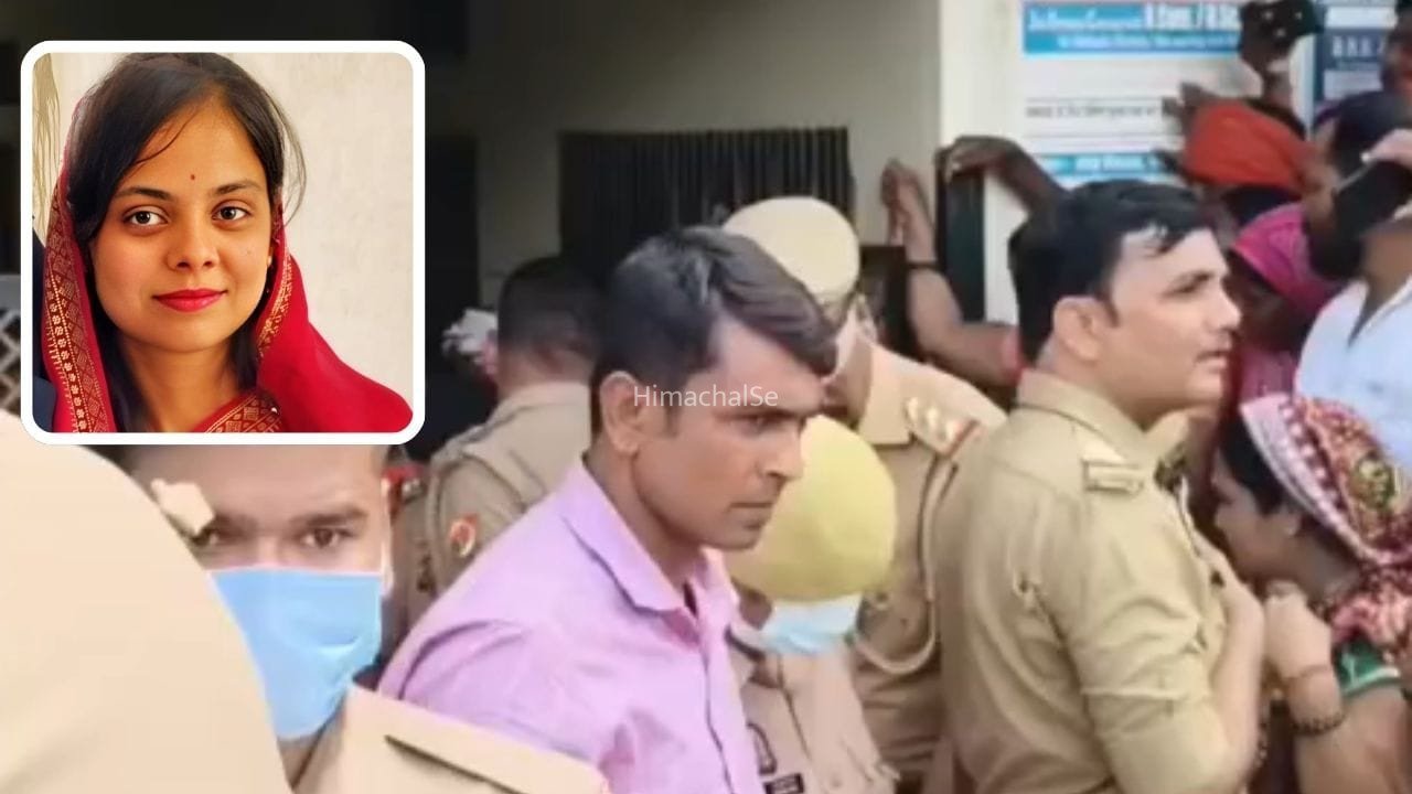 Varanasi Crime News: कॉलेज जाने निकली PG छात्रा, 2 दिन बाद बाथरूम में मिला शव; गला रेतकर की गई थी हत्या​