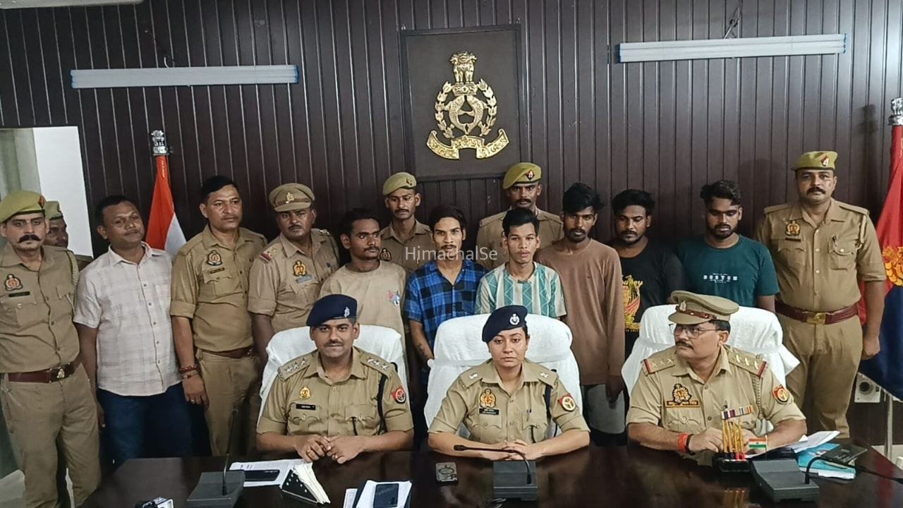 Varanasi Crime News: पहले पूजा-पाठ के बहाने घर में एंट्री, फिर डराया-धमकाया… आखिर क्यों कर दी तांत्रिक की हत्या?​