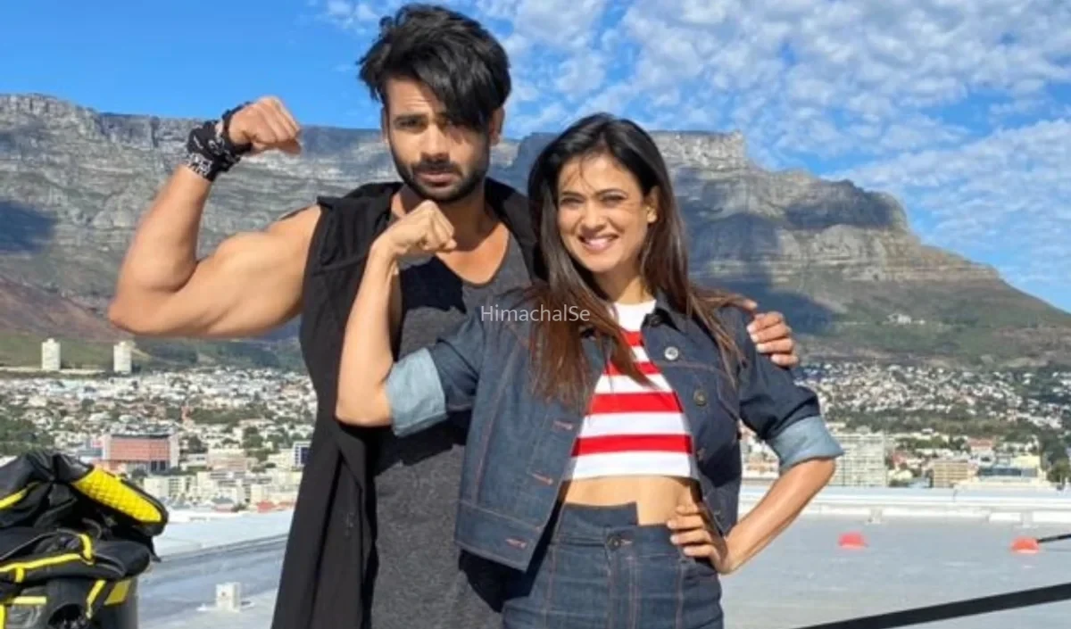 Shweta Tiwari संग शादी की अफवाहों पर भड़के Vishal Aditya Singh, ट्रोलर्स को लताड़ा​