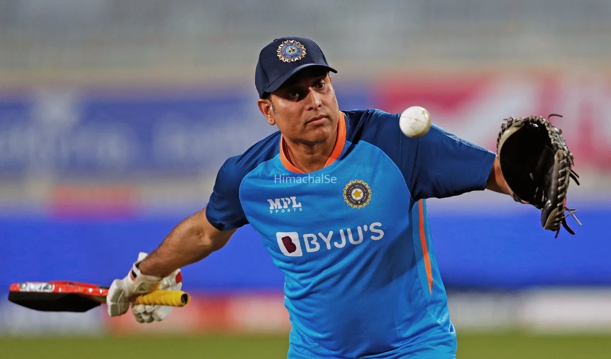 VVS Laxman बनेंगे BCCI के Director of Cricket? भारतीय क्रिकेट में होगा बड़ा फेरबदल!​