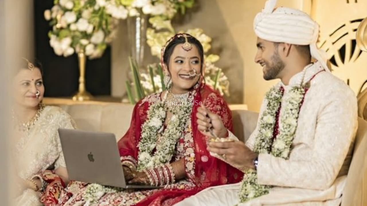 शादी के बाद Google पर सबसे ज़्यादा क्या सर्च करती हैं दुल्हनें?