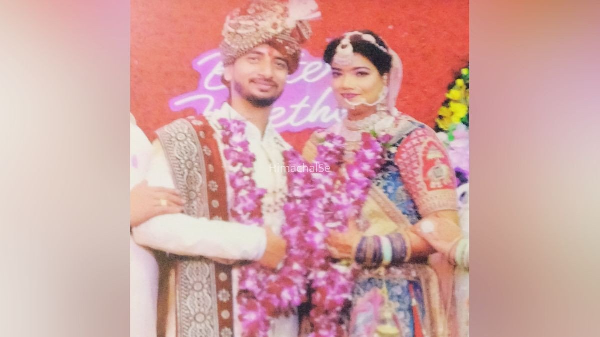 We Kill Our Sons in Law Mother Claims Engineer Was Threatened Two Months Before His Death in Delhi