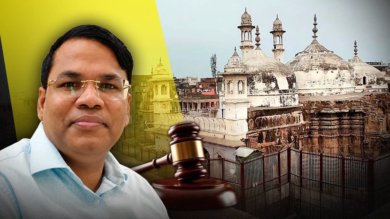 4 महीने में 22 मौत की सजा… कौन है वो जज जिसके फैसले से हिल जाता है पश्चिमी यूपी​
