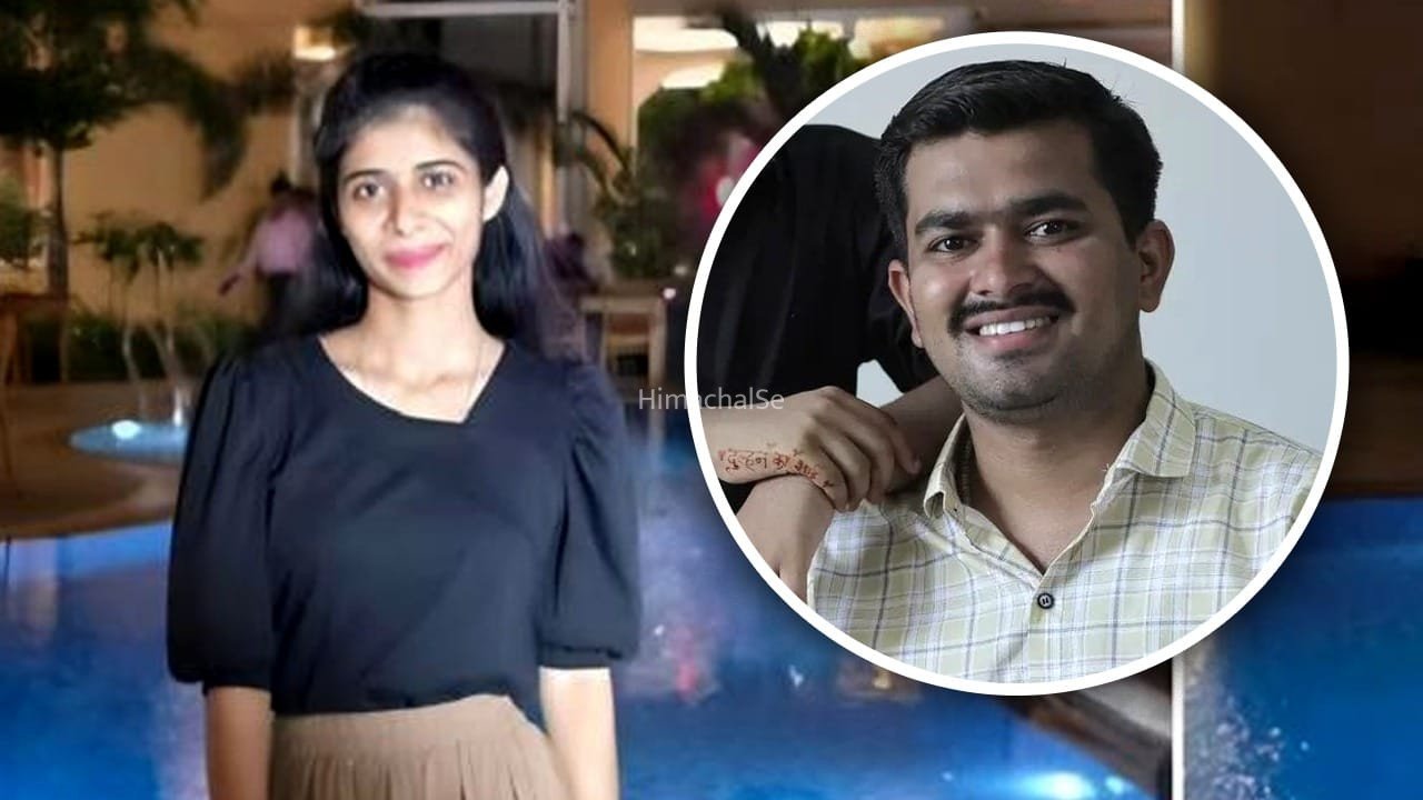 प्रेमिका को करवाई चीटिंग, 7वीं रैंक दिलवाकर बनवाया अधिकारी… धोखा मिला तो MPSC को बता दी पेपर लीक घोटाले की पूरी कहानी​