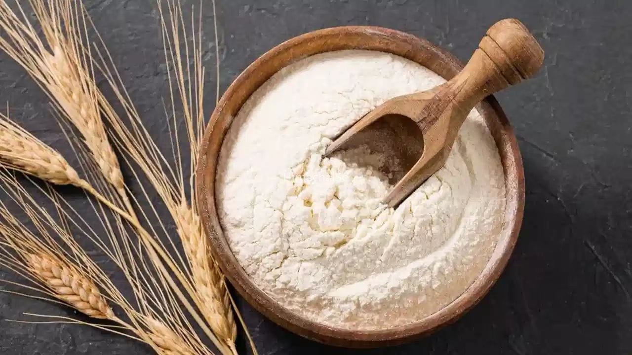 अब विदेश जाएगा भारत का आटा, सरकार ने हटाई निर्यात पर लगी रोक