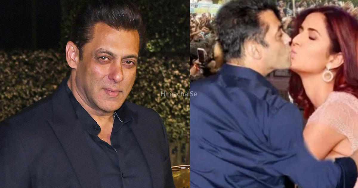 सलमान खान का सालों बाद सच आया सामने, 8 लड़कियों के साथ कर चुके हैं वन नाइट स्टैंड