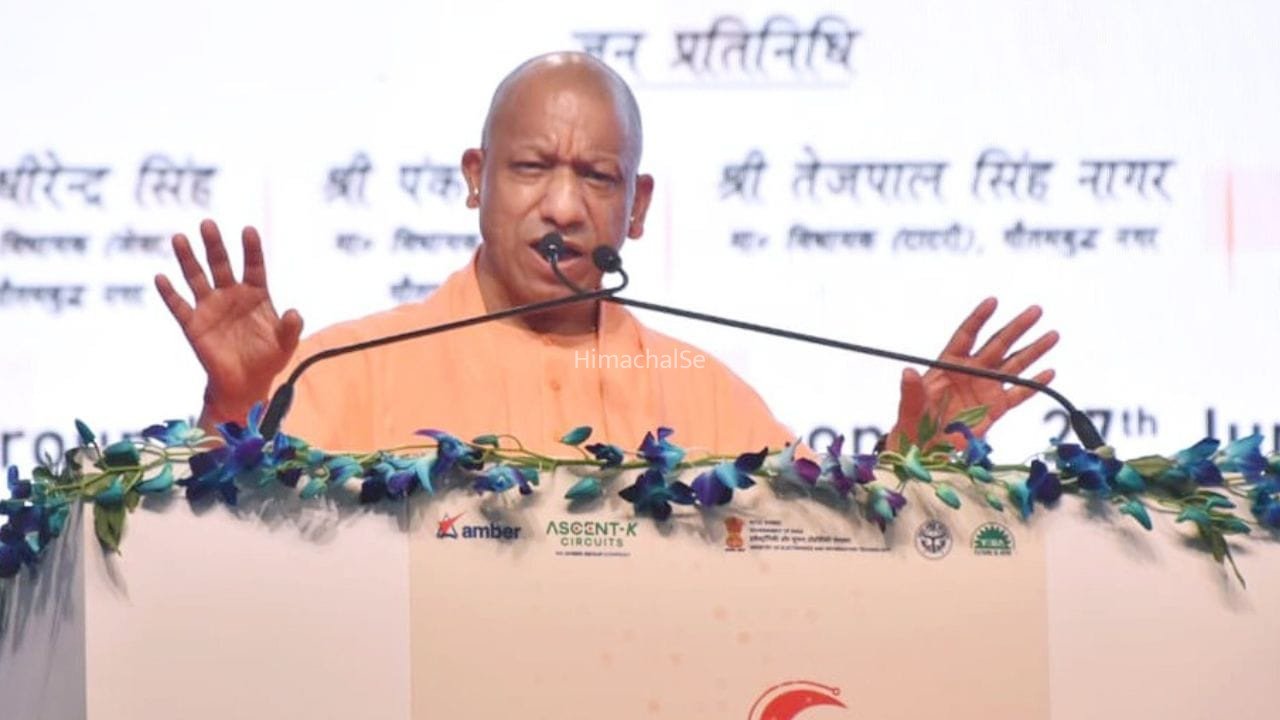 UP देश का विकास इंजन, 1 ट्रिलियन डॉलर की ओर… उत्तर प्रदेश-जापान निवेश सम्मेलन में बोले CM योगी​