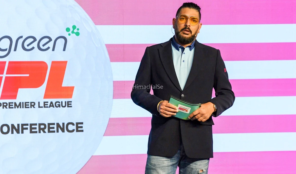 Yuvraj Singh के नाम और तस्वीर का अब नहीं होगा मिसयूज, Delhi High Court ने Deepfake पर लगाई रोक