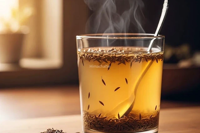 सिर्फ 7 दिन में पेट की गैस, ब्लोटिंग, कब्ज और फैट को कह सकते हैं अलविदा, सुबह खाली पेट गुनगुने पानी में मिलाएं ये दो चीजें​​​