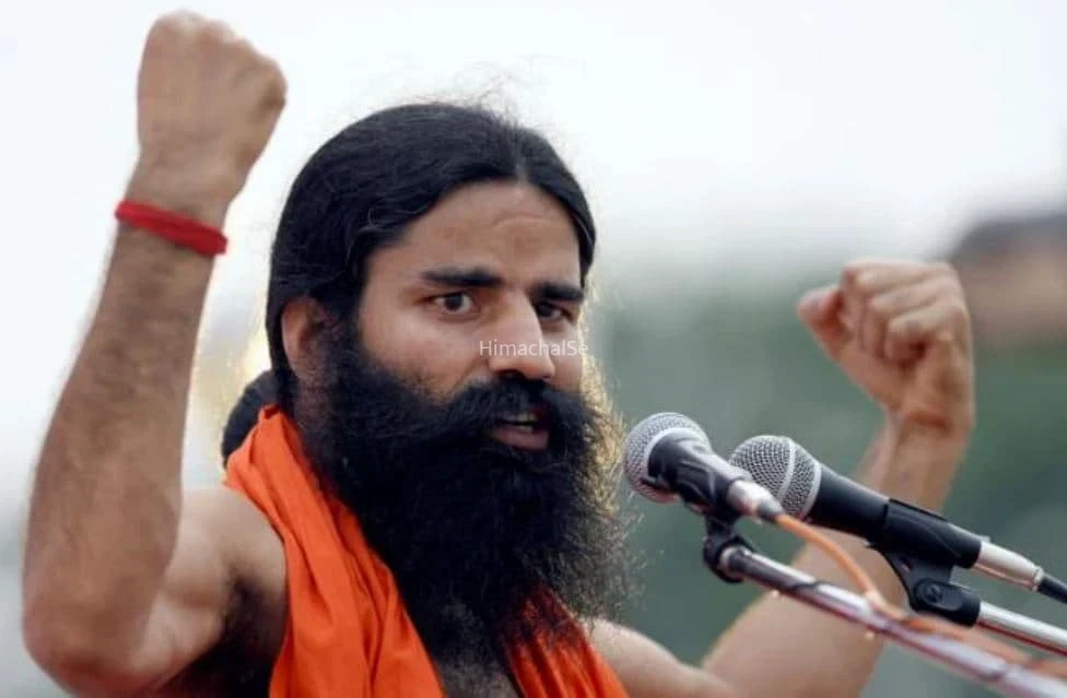 बाबा रामदेव ने बताया खून बढ़ाने का देसी नुस्खा, बुलेट की स्पीड से 7 दिन में 7 से 14 हो जाएगा हीमोग्लोबिन​​​