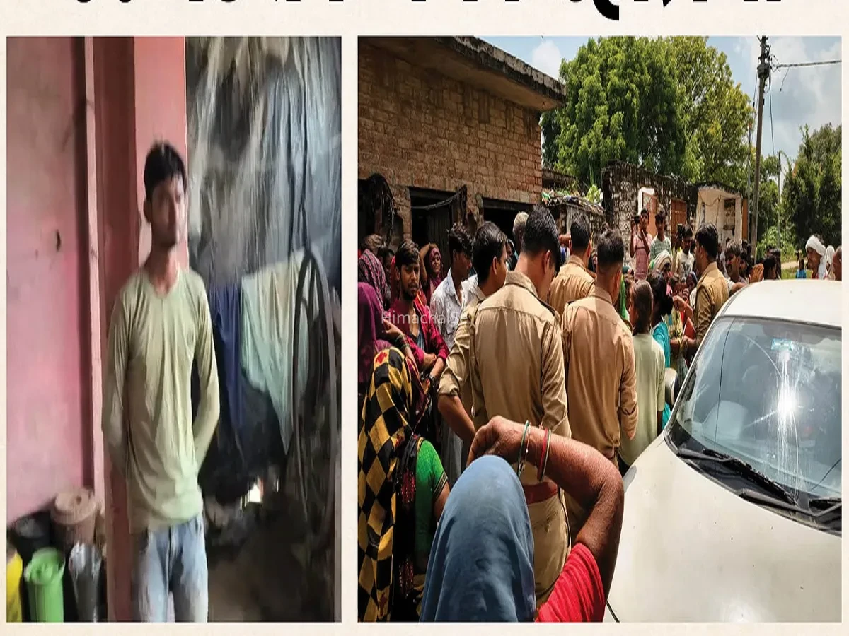 3 बच्चों की​​ मां से इश्क लड़ाने आया कुंवारा आशिक, चुपके से लगाई कमरे की कुंडी; 30 घंटे तक किया टॉर्चर, फिर हुआ असली कांड!​​