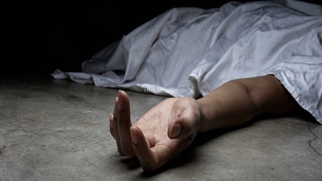 चाकू से पति​​ का पेट चीर दिया, आंतें बैग में भरती रही पत्नी… मकान मालिक ने देखा तो छत से कूदी, कुरुक्षेत्र में खौफनाक हत्याकांड​​​