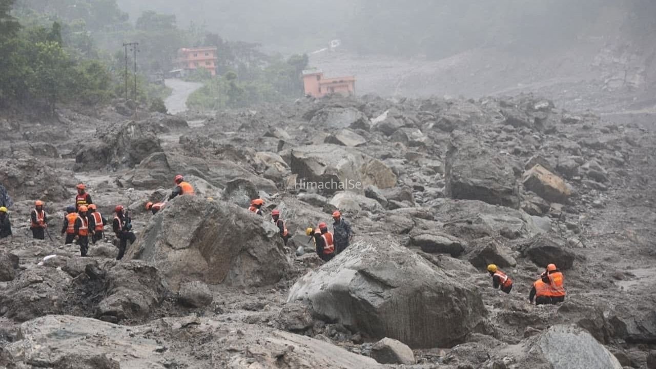 नेपाल की बाढ़ में चाय की वो 10 मिनट की देरी बनी जिंदगी की वजह, छत्तीसगढ़ के 5 दोस्तों ने सुनाई खौफनाक कहानी