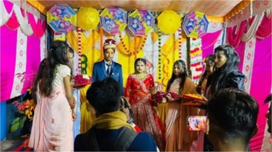 दूल्हा कर रहा था अजीव हरकतें। दुल्हन का ठनका माथा और कर दिया शादी से इंकार। बोली – नहीं चाहिए​​​