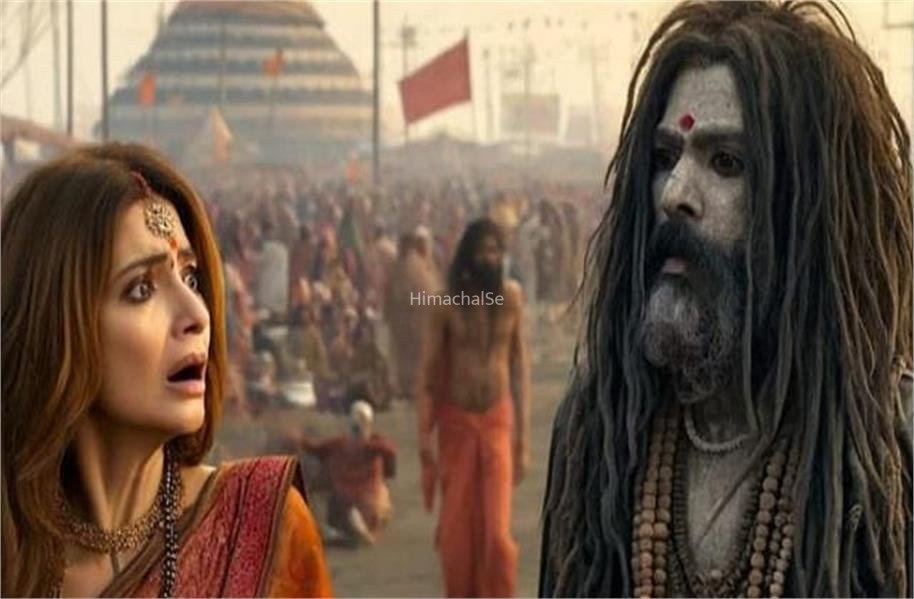 10 साल बाद ‘साधु’ बन आया पति, पहचान नहीं पाई पत्नी, रात में ही कर दिया कांड, दिल्ली से बिहार तक खलबली​​​