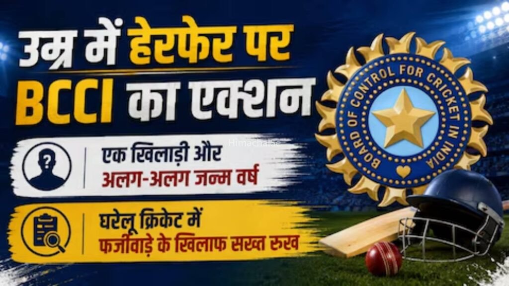 रोहित पर सख्त हुआ BCCI, 2 साल का लगाया बैन, अगली सीरीज में भी नही होंगे टीम इंडिया का हिस्सा​