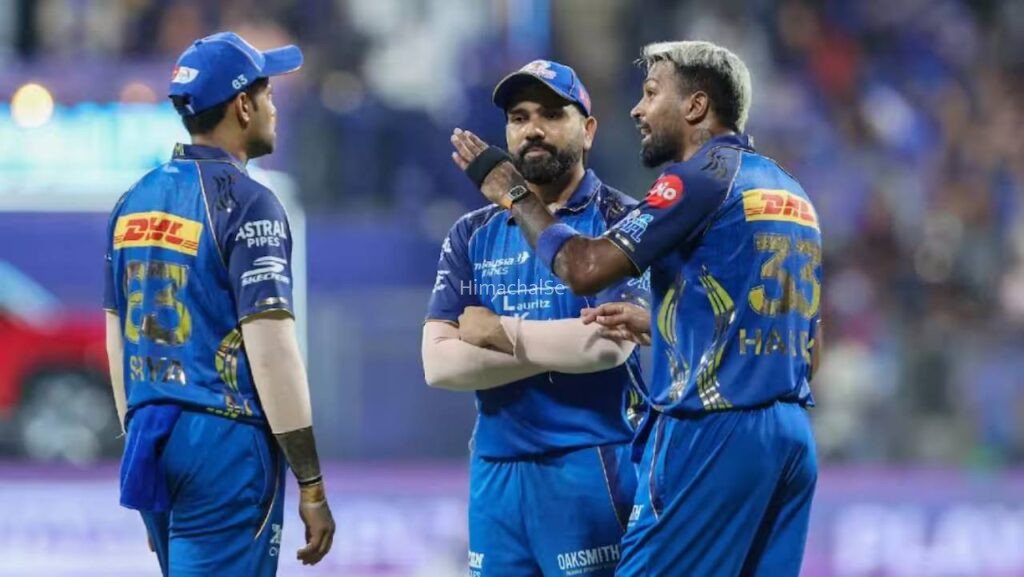 IPL 2027 से पहले मुंबई इंडियंस में बड़ा बदलाव, कप्तानी से लेकर कोच तक सामने आईं 5 अहम अपडेट