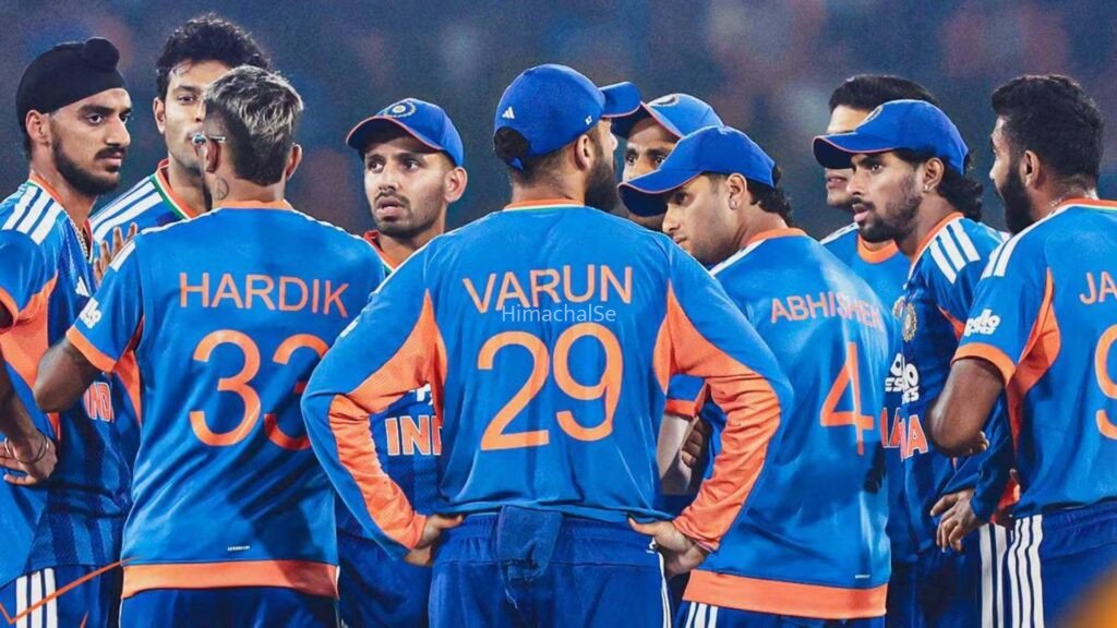 एशिया कप 2026 में इन खिलाड़ियों की जगह है पक्की, इन 3 खिलाड़ियों के करियर पर मंडरा रहा खतरा​