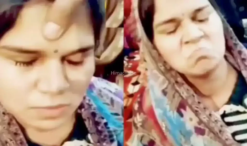 मॉडर्न भूत ने महिला के शरीर को जकड़ा, तांत्रिक से की बड़ी मजेदार बातें, सुनकर लोटपोट हो जाओगे​​​