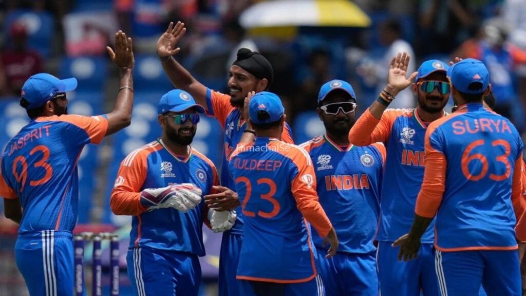 टीम इंडिया के इन 5 खिलाड़ियों की बदल सकती है किस्मत, BCCI ने दिया बड़ा मौका; ऑस्ट्रेलिया A सीरीज पर नजर​