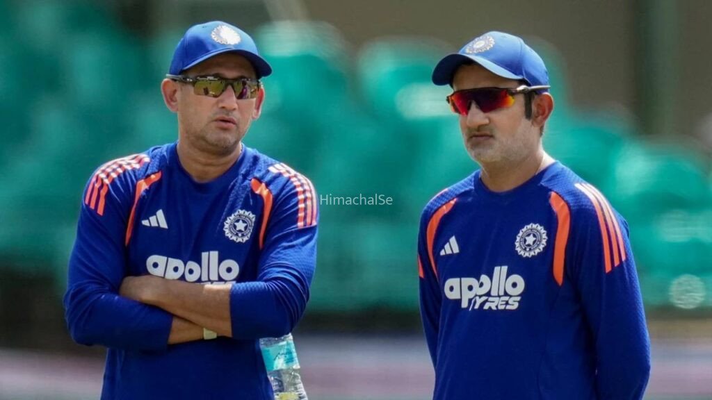 IND vs AFG: अफगानिस्तान सीरीज में चयनकर्ताओं के 5 फैसलों ने चौंकाया, इन पर उठ रहे बड़े सवाल​