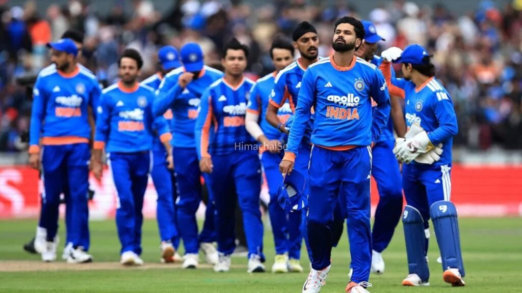 IND vs AFG: भारतीय टीम में एक बार फिर लौटा अनुभव का तड़का, इन 8 खिलाड़ियों की वापसी से बदली पूरी टीम​