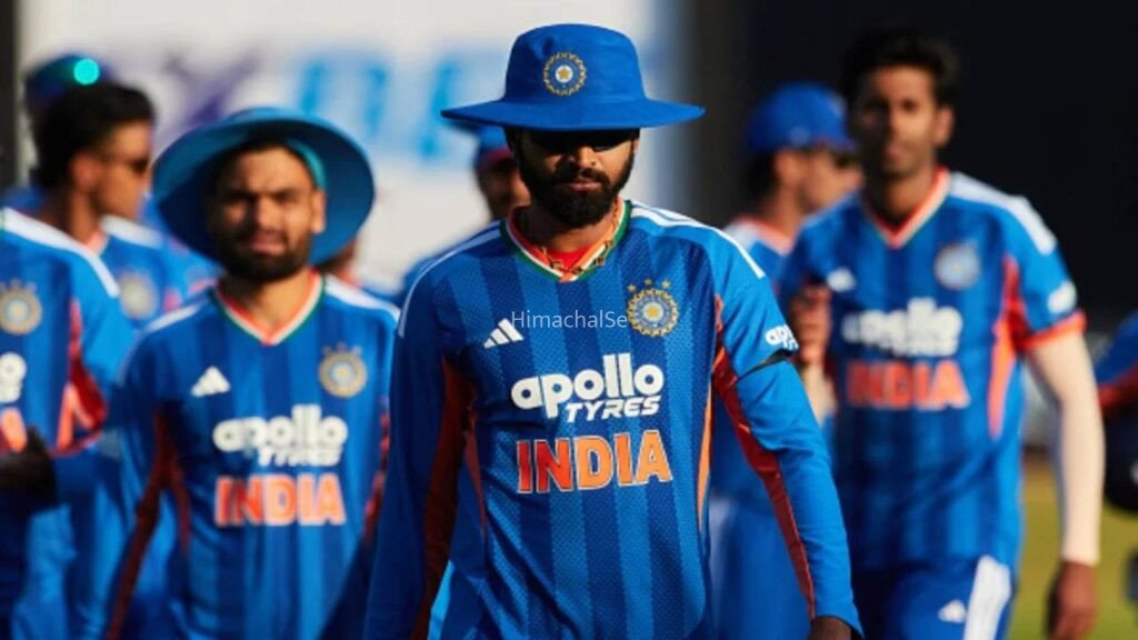 जापान के साथ कब और कहां होगा Team India का मुकाबला, टी20 सीरीज का शेड्यूल आया सामने​