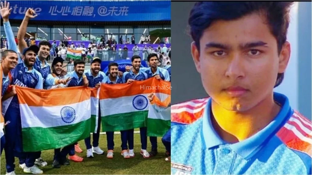 एशियन गेम्स 2026 के लिए 15 सदस्यीय टीम इंडिया घोषित, तिलक वर्मा बने उपकप्तान, सूर्या समेत ये 4 दिग्गज बाहर