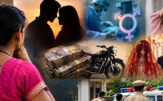 ‘शादी करोगे तो​​ पहले लिंग परिवर्तन कराओ’… जबरन सर्जरी का दबाव, 4 लाख और बुलेट लेने का आरोप; आगरा में किन्नर की दर्दभरी कहानी​​