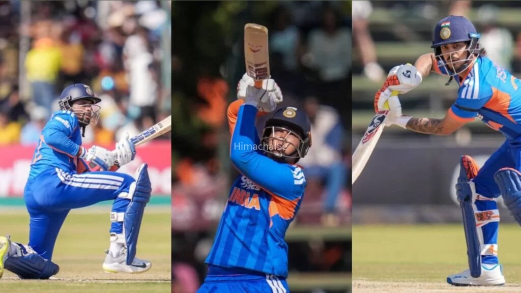 Duleep Trophy Final: वैभव सूर्यवंशी समेत 3 स्टार खिलाड़ियों पर सस्पेंस, गौतम गंभीर लेंगे आखिरी फैसला