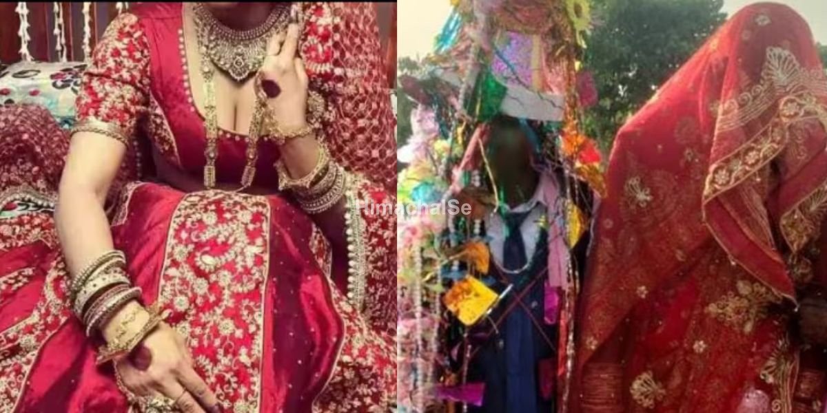 Husband Refuse To Make Physical Relation With Wife-Shocking Revelations Surfaced