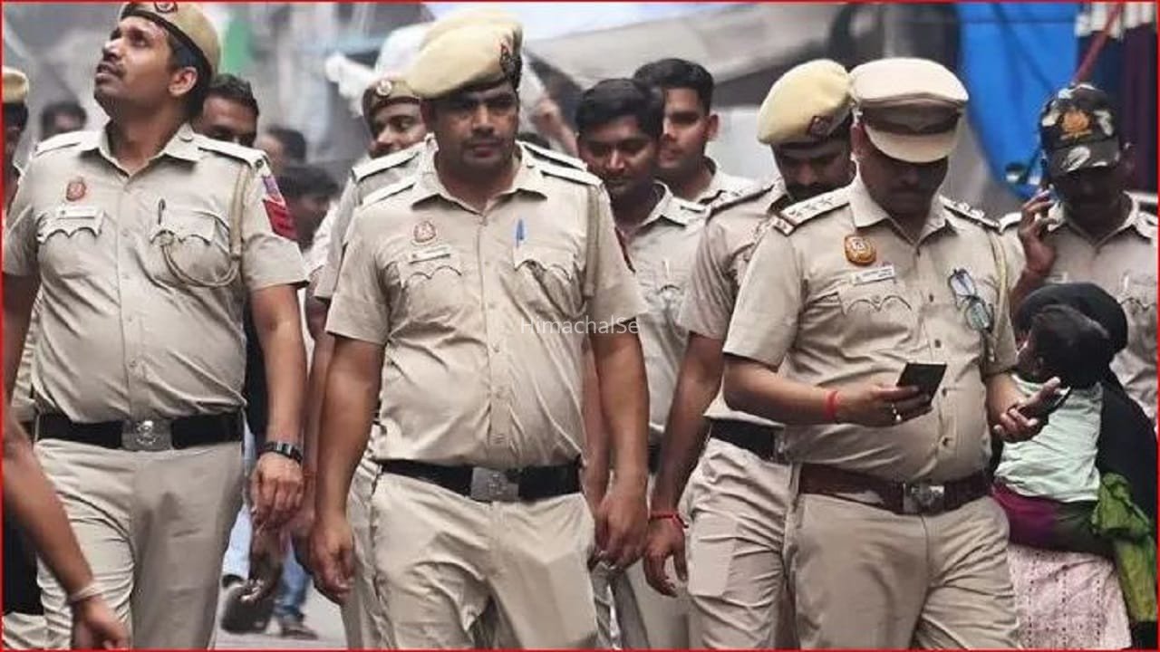 दिल्ली के प्रिंस होटल में आधी रात को सनसनी: प्रेमिका की चाकू से गोदकर हत्या, प्रेमी ने खुद भी खाया जहर​