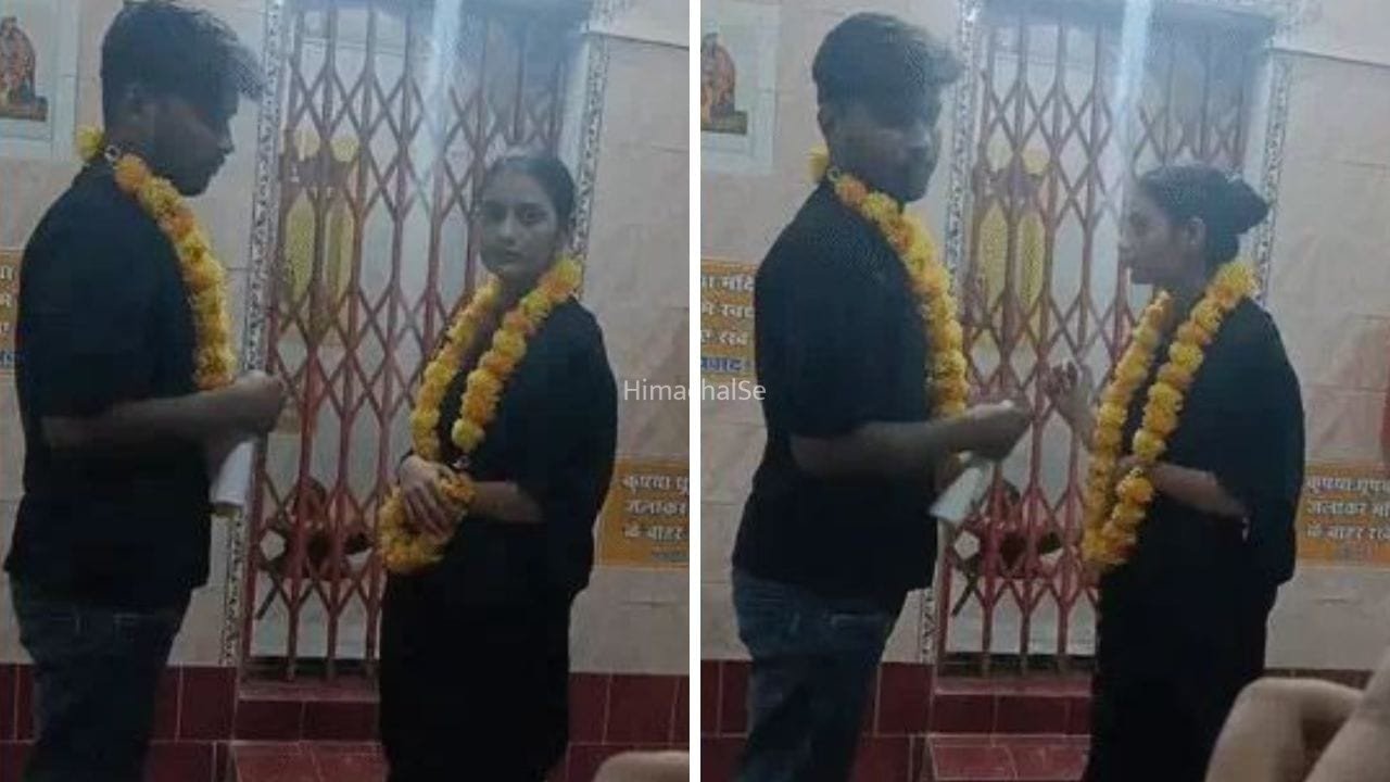 रातोरात गायब हो गई थी पत्नी, मिली तो पति ने प्रेमी से करवा दी शादी… लखनऊ की दिलचस्प लव स्टोरी​