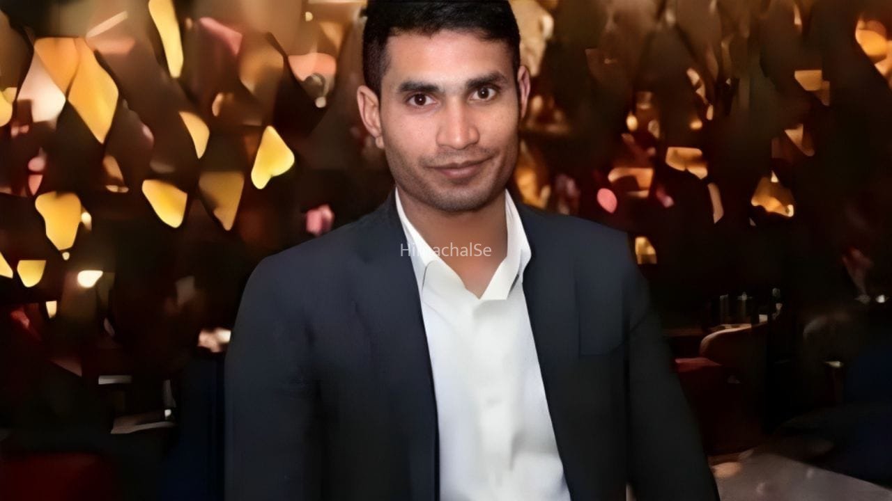 रात 3 बजे ड्यूटी करके निकले, सुबह चौराहे के पास मिली लाश… लखनऊ में होटल के जनरल मैनेजर की संदिग्ध मौत​