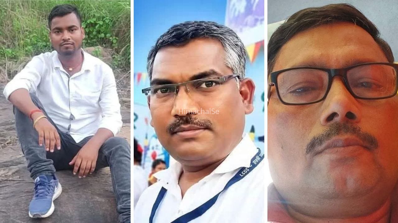 बक्सर स्कूल कांड में सरकार का चाबुक: छात्रा संग यौन शोषण और ब्लैकमेल करने वाले 2 टीचर होंगे बर्खास्त​