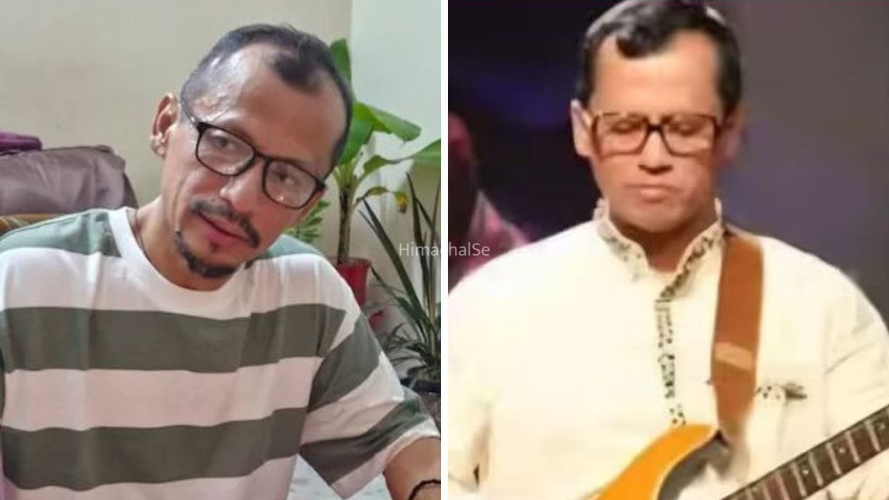 ‘मेरे सामने पापा पर बरसा रहे थे लात-घूंसे…’, दिल्ली में मणिपुरी म्यूजिशियन मर्डर केस की FIR में चौंकाने वाले खुलासे​