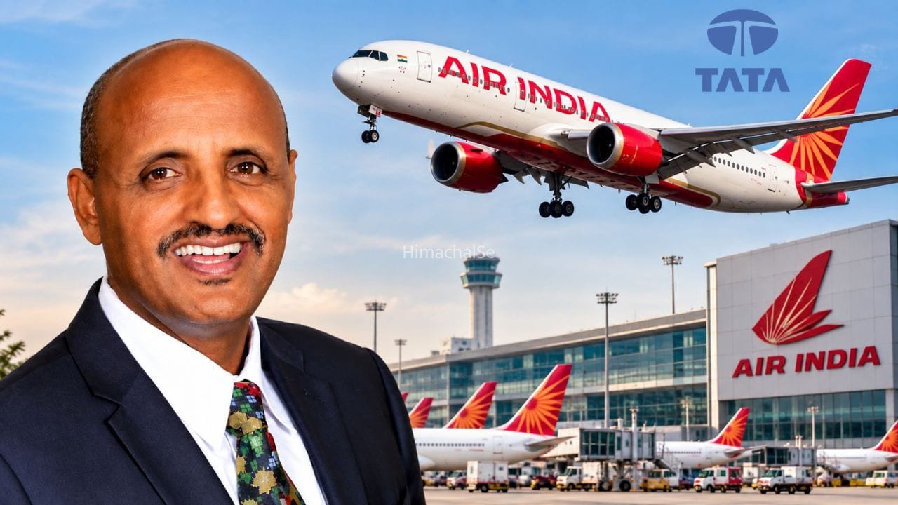 Air India: कमान संभालते ही एक्शन में नए CEO, घाटा घटाने के लिए टाटा ने बनाया ये मास्टर प्लान