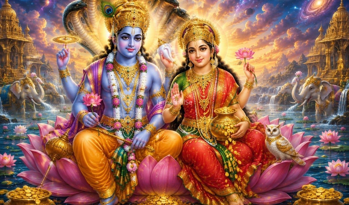 Aja Ekadashi 2026 Puja Rules: अजा एकादशी पर Tulsi से जुड़े 5 नियम दिलाएंगे मां लक्ष्मी की कृपा​