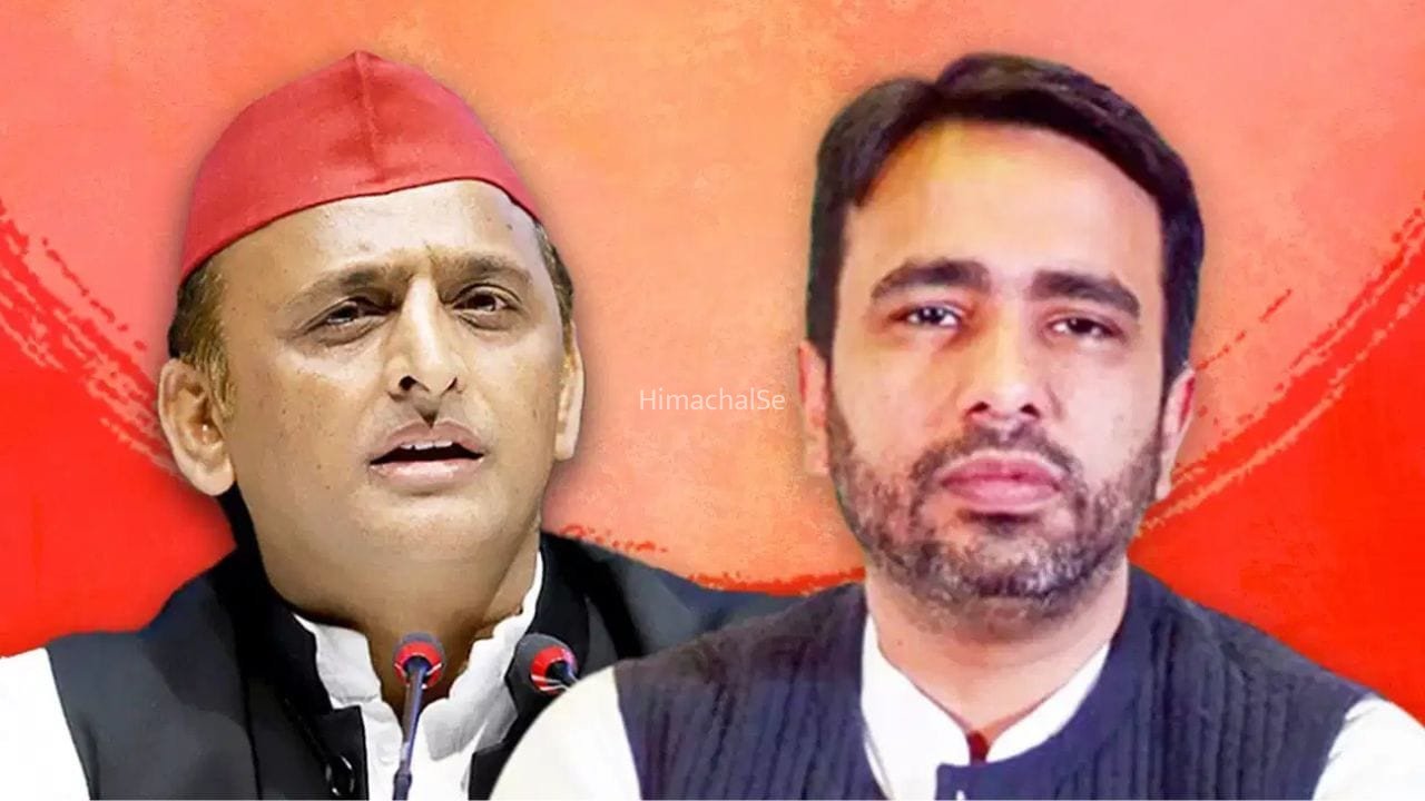 चवन्नी से XYZ तक पहुंची अखिलेश-जयंंत की सियासी जंग, क्या बदल रहा पश्चिमी यूपी का समीकरण?​