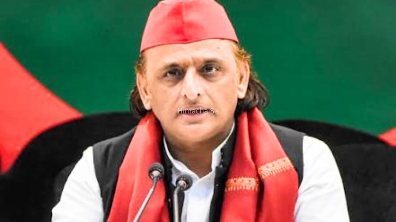 2027 में बनेगी सपा सरकार… सहारनपुर में बोले अखिलेश यादव, गन्ना किसानों से किया ये वादा