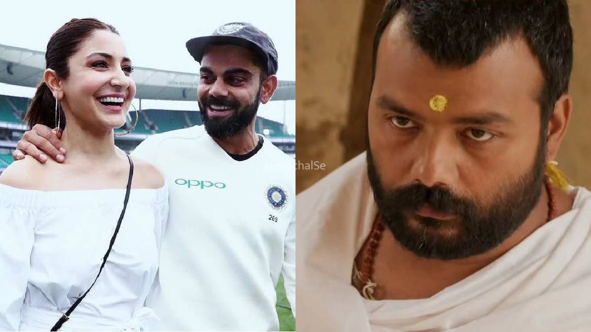 ‘हनुमान अंश’ के​​ आएंगे दो​​ और पार्ट, दूसरे में होगी विराट-अनुष्का की एंट्री? कहानी पर अपडेट, मेकर्स ने खोले पत्ते​​