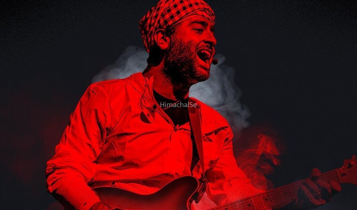 Qazi Touqeer के लिए पहली बार Bigg Boss 20 के देखेंगे Arijit Singh​