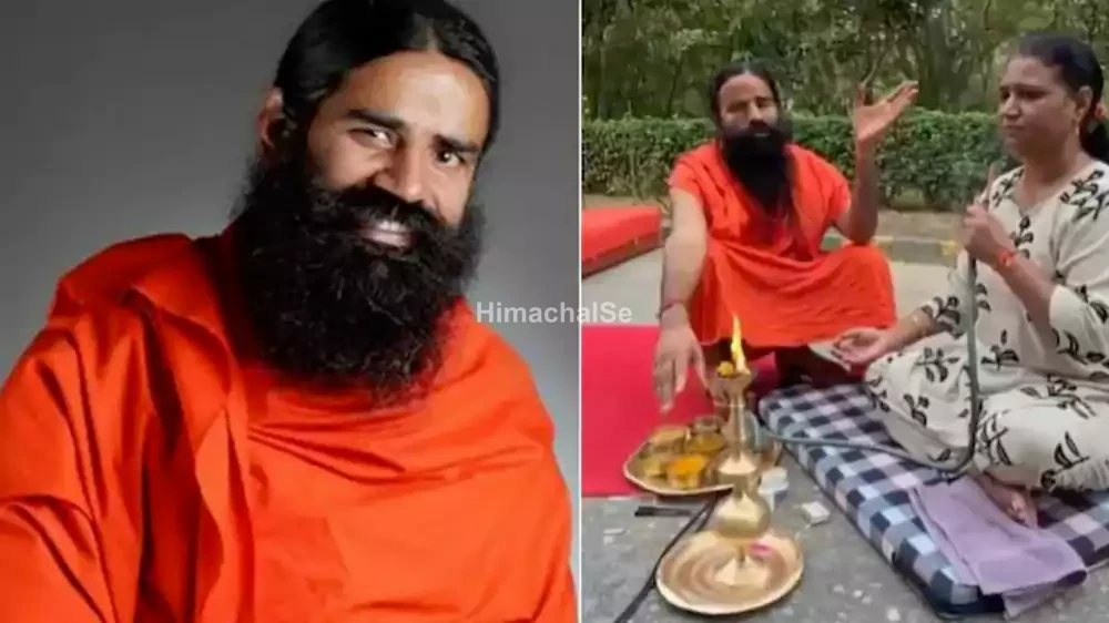 baba ramdev