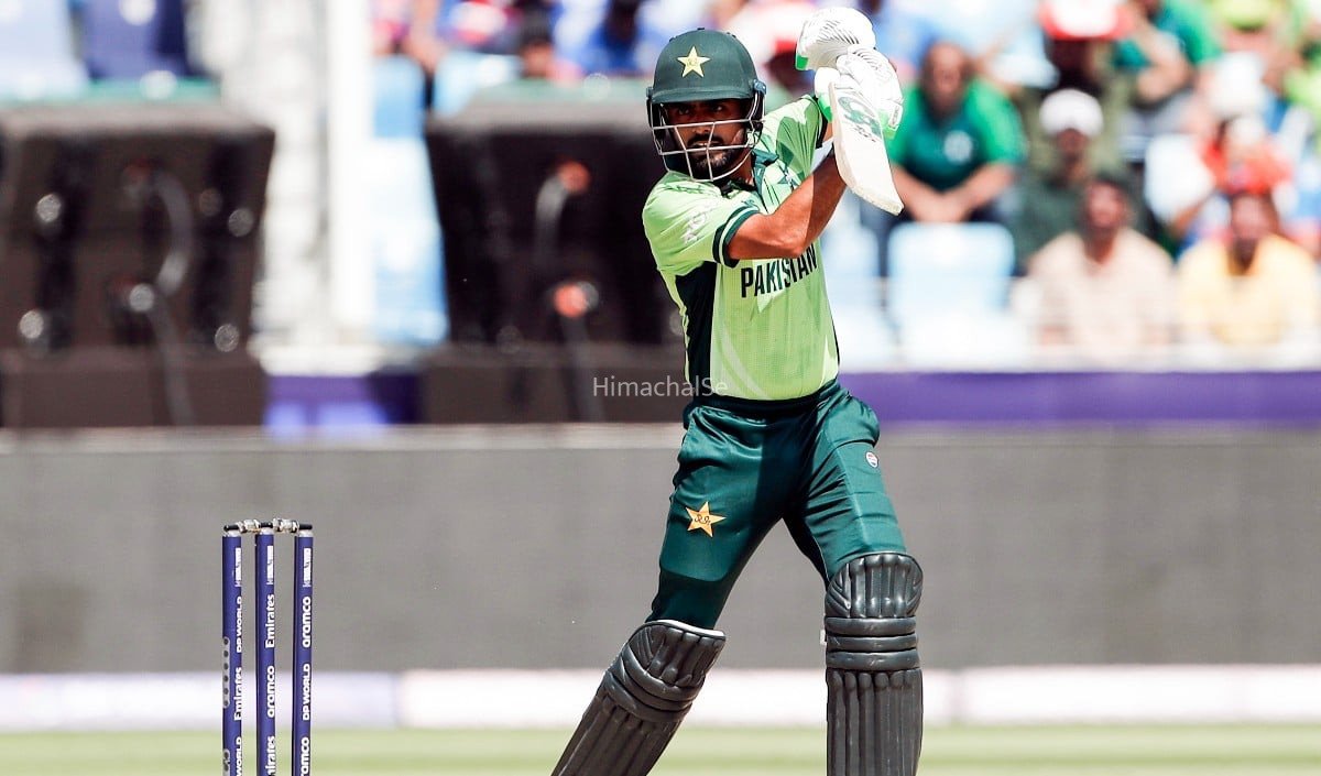 तीसरे Test से पहले बीमार हुए Babar Azam, क्या Pakistan की कप्तानी पर संकट?​