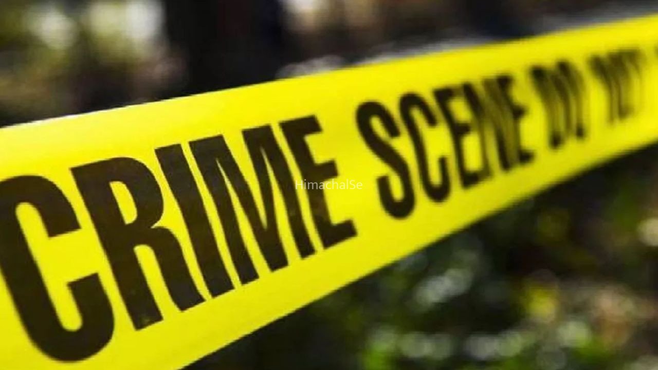 Delhi Property Dealer Murder: दिल्ली के नरेला में जिम के बाहर प्रॉपर्टी डीलर की गोली मारकर हत्या, रंगदारी-जान से मारने की धमकियों से थे परेशान, दोस्त की बुलेटप्रूफ से घूमने लगे थे प्रमोद​